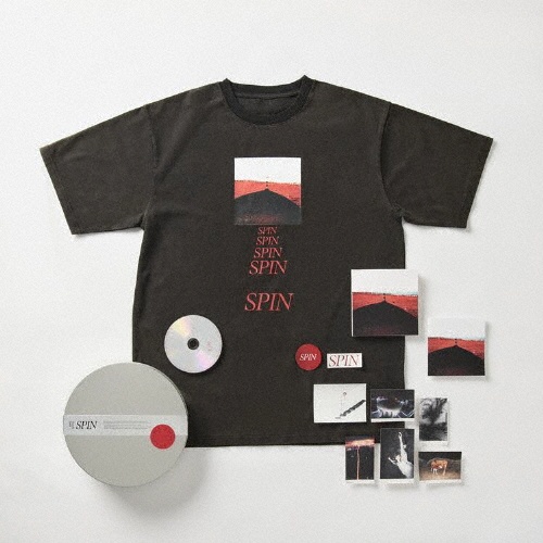 SENSATION CIRCLE/菅田将暉 - 販売CD｜TSUTAYA レンタル・販売 商品