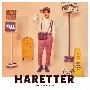 HARETTER【通常盤】