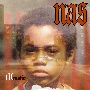 ILLMATIC（CLEAR　VINYL）