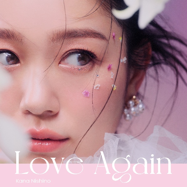 Ｌｏｖｅ　Ａｇａｉｎ