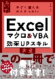 今すぐ使えるかんたんbiz　Excelマクロ＆VBA　効率UPスキル大全