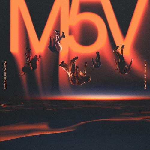 Ｍ５Ｖ　＜ＭＶ盤　（ＤＶＤ）＞