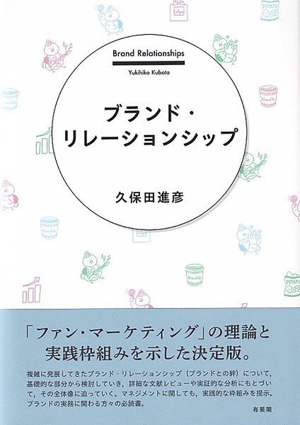 ブランド・リレーションシップ