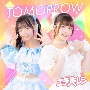 TOMORROW　C盤