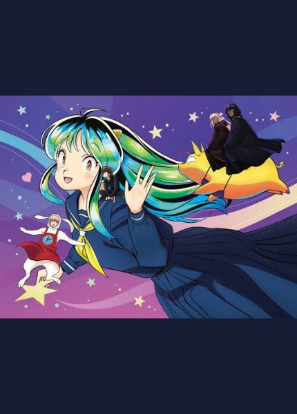 アニメ DVD うる星やつら 全巻 レンタル品 CD Amazon.co.jp: うる星