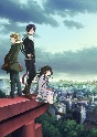 TVアニメ『ノラガミ』シリーズ　MEMORIAL　Blu－ray　BOX