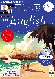 中高生の基礎英語　in　English　8月号