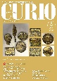 CURIO　MAGAZINE　2024．8　トレジャー・ハンティング　お宝！情報ステーション(304)