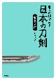 自分の眼でみる日本の刀剣　鑑賞入門