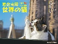 岩合光昭世界の猫カレンダー　2025