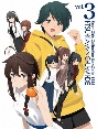 『「艦これ」いつかあの海で』　第三巻【Blu－ray】