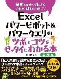 Excelパワーピボット＆パワークエリのツボとコツがゼッタイにわかる本　実践編　最初からそう教えてくれればいいのに！