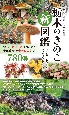 栃木のきのこ新図鑑　食べておいしいきのこから食用厳禁の毒きのこまで　780種