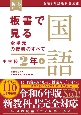 板書で見る全単元の授業のすべて　国語　小学校2年（下）　令和6年版教科書対応