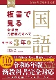 板書で見る全単元の授業のすべて　国語　小学校3年（下）　令和6年版教科書対応