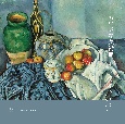 ちいさな美術館名画との日々カレンダー　2025