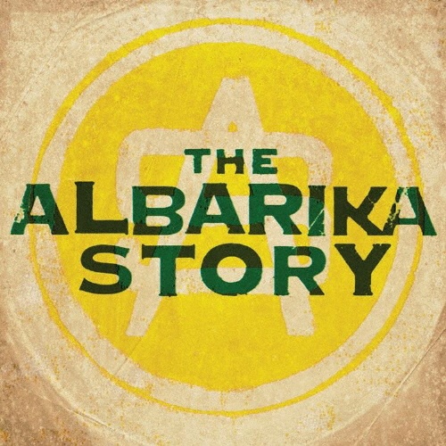 ＴＨＥ　ＡＬＢＡＲＩＫＡ　ＳＴＯＲＹ　（ＶＯＬ．１）