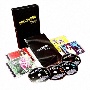 HOLLYWOOD　ROCKS！　AUDIO　COMPANION（4CDBOX）