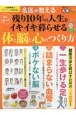 名医が教える　薬に頼らず残り10年の人生をイキイキ暮らせる体と脳と心のつくり方