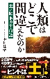 人類はどこで間違えたのか