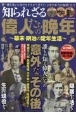 知られざる偉人たちの晩年〜幕末・明治の定年生活〜