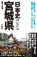 日本史のなかの宮城県