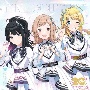 THE　IDOLM＠STERシリーズ20周年記念曲「アイ　NEED　YOU（FOR　WONDERFUL　STORY）」【シャイニーカラーズ盤】