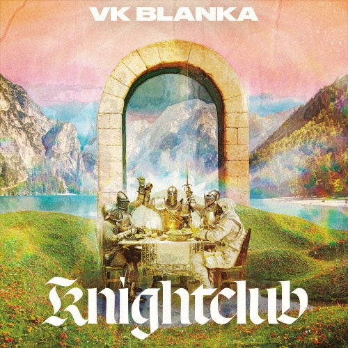 Ｋｎｉｇｈｔｃｌｕｂ