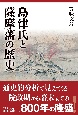 （仮）島津氏と薩摩藩の歴史