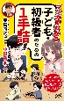 マンガでわかる　子ども・初級者のための1手詰