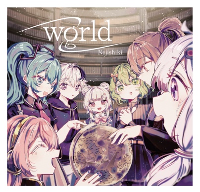 ｗｏｒｌｄ