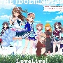 異次元フェス　アイドルマスター★・ラブライブ！歌合戦　LIVE　CD