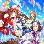 『ウマ娘　プリティーダービー』WINNING　LIVE　21