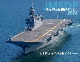 JShips　海上自衛隊（イカロスカレンダー2025）