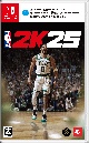 NBA　2K25