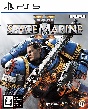 Warhammer　40，000：　Space　Marine　2