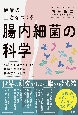 健康の土台をつくる　腸内細菌の科学