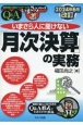 いまさら人に聞けない「月次決算」の実務　2024年6月改訂　Q＆A