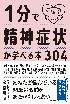 1分で精神症状が学べる本304