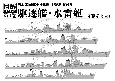 図解　SHIP’S　DATA　日本帝国海軍全艦船　1868ー1945　駆逐艦・水雷艇(3)