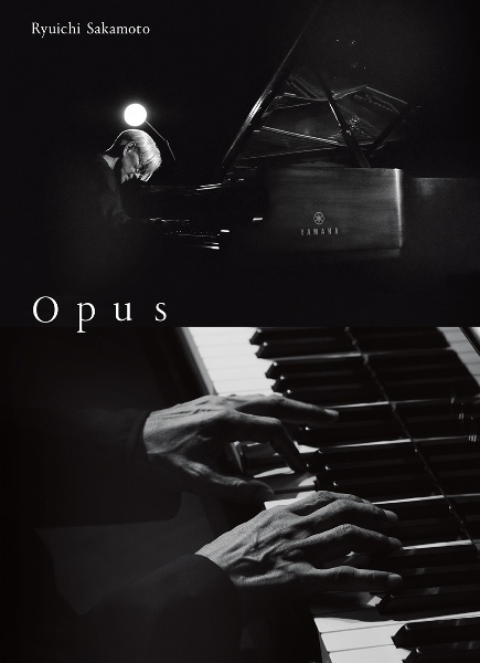 Ｒｙｕｉｃｈｉ　Ｓａｋａｍｏｔｏ　｜　Ｏｐｕｓ