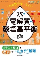 ひと目でなっとく！　水・電解質・酸塩基平衡　イラスト解説と症例で“ニガテ”解消