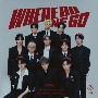 WHERE　DO　WE　GO【初回限定盤B】（CD＋DVD）(DVD付)