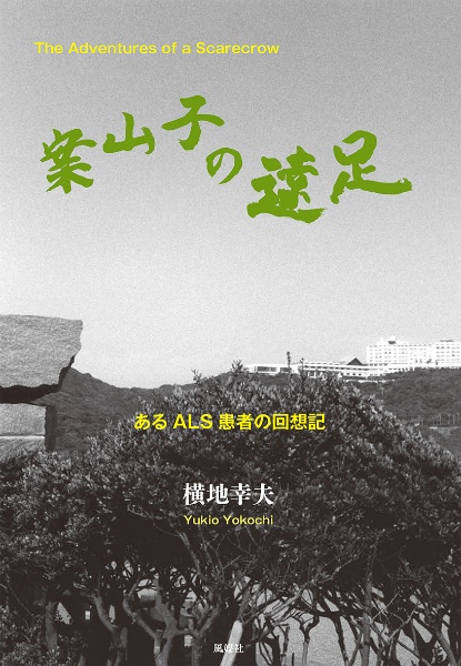 案山子の遠足　あるＡＬＳ患者の回想記