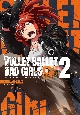 BULLET　BALLET　BAD　GIRLS(2)