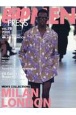 gap　PRESS　MEN　MILAN／LONDON　2025　S／S(76)