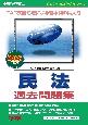 2025年度版　不動産鑑定士　民法　過去問題集