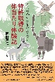 特許取得の体当たり体験記