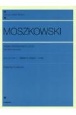 モシュコフスキー／《異国から》作品23［4手連弾］