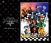 ゲーム・ミュージック『KINGDOM　HEARTS　－HD　1．5　ReMIX－　Original　Soundtrack』